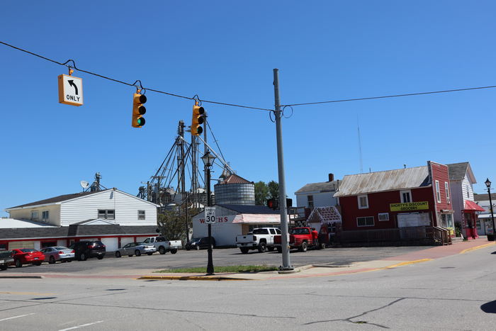 Millington - May 2021 Photo (newer photo)